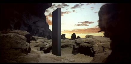 2001 A Space Odyssey