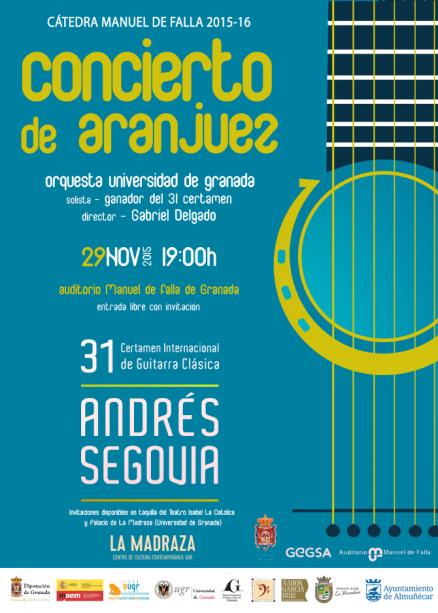 Concierto del Herradura