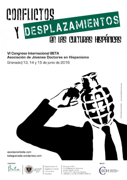 Conflicts and Displacements in Hispanic Culture
