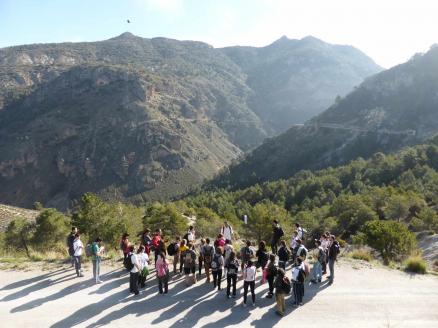 Ecocampus excursion 1