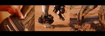 Ethnoarchaeology