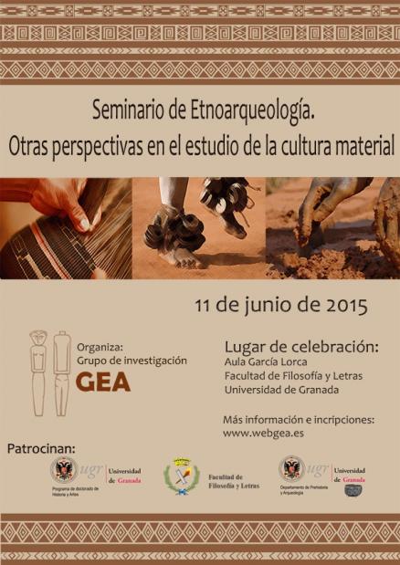 Ethnoarchaeology conferences