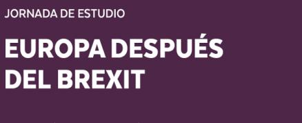 Europe after brexit