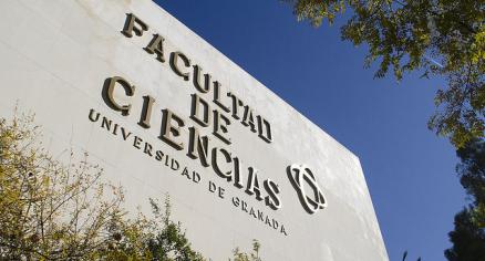 Facultad de ciencias