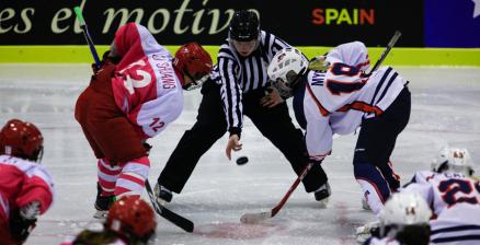 hockey