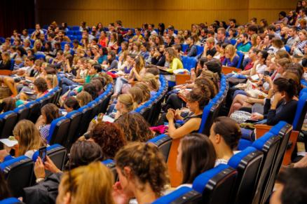 International Students