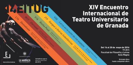 International University Theatre Meeting