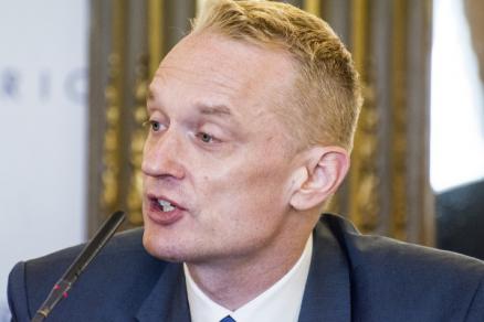Juergen Foecking
