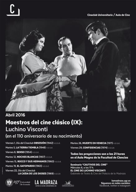 LUCHINO-VISCONTI