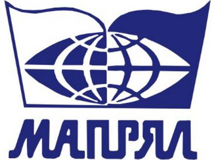 MAPRYAL Logo