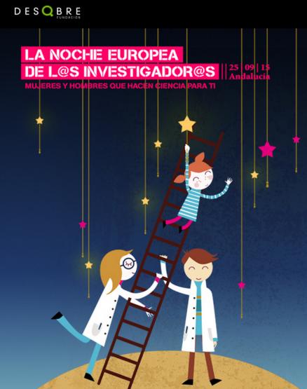 Noche de los investigadores