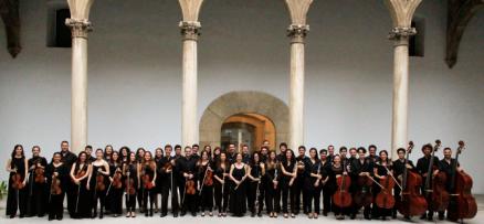 Orchestra
