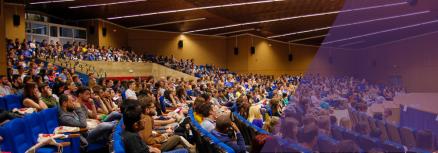 Orientation Week September 2016
