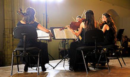 Quartet