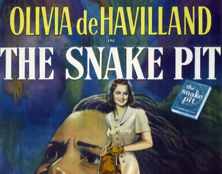 The Snake Pit