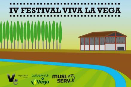 Viva la Vega Festival