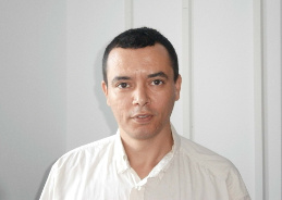 Dr. Mohammed Bakkali